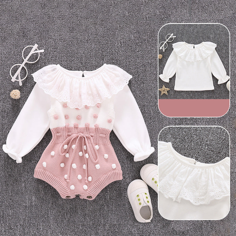 Babykleidungsset