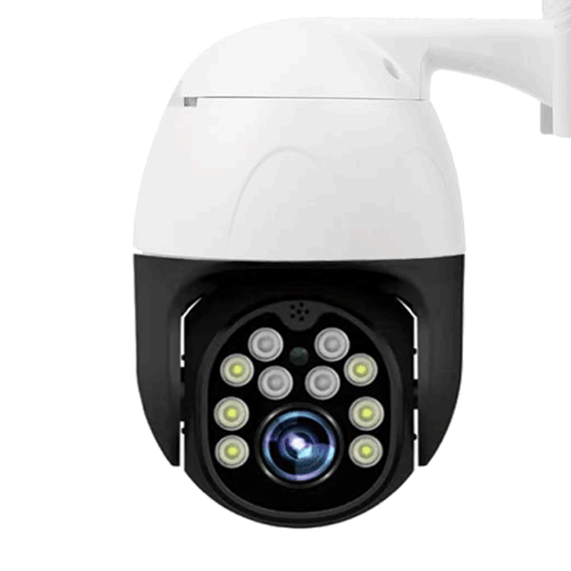 1080P Wireless Security camera