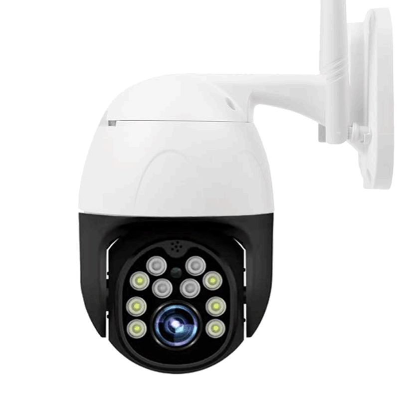 1080P Wireless Security camera