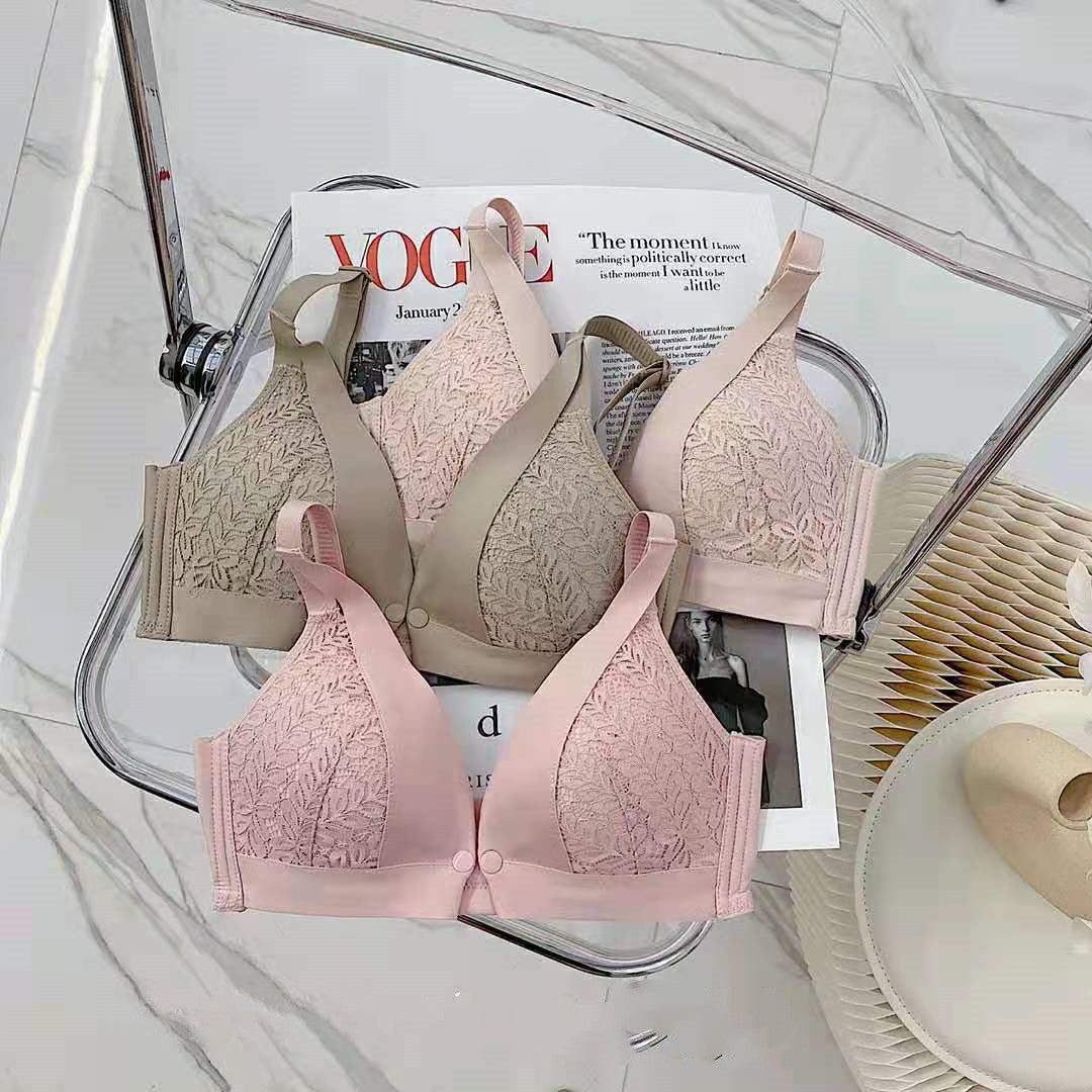 Bra, Big Breasts, Small Breasts, Breast Adjustment Type