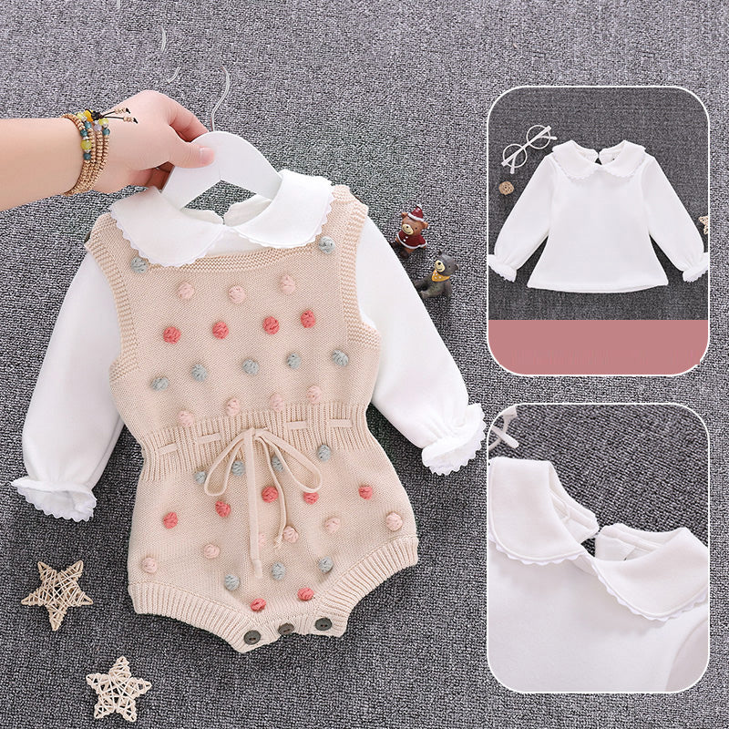 Babykleidungsset