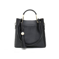 Tassel bucket big bag