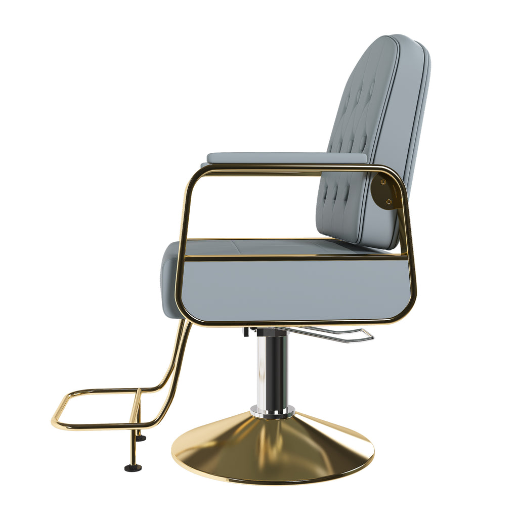 Professional Barber Stylist Chair