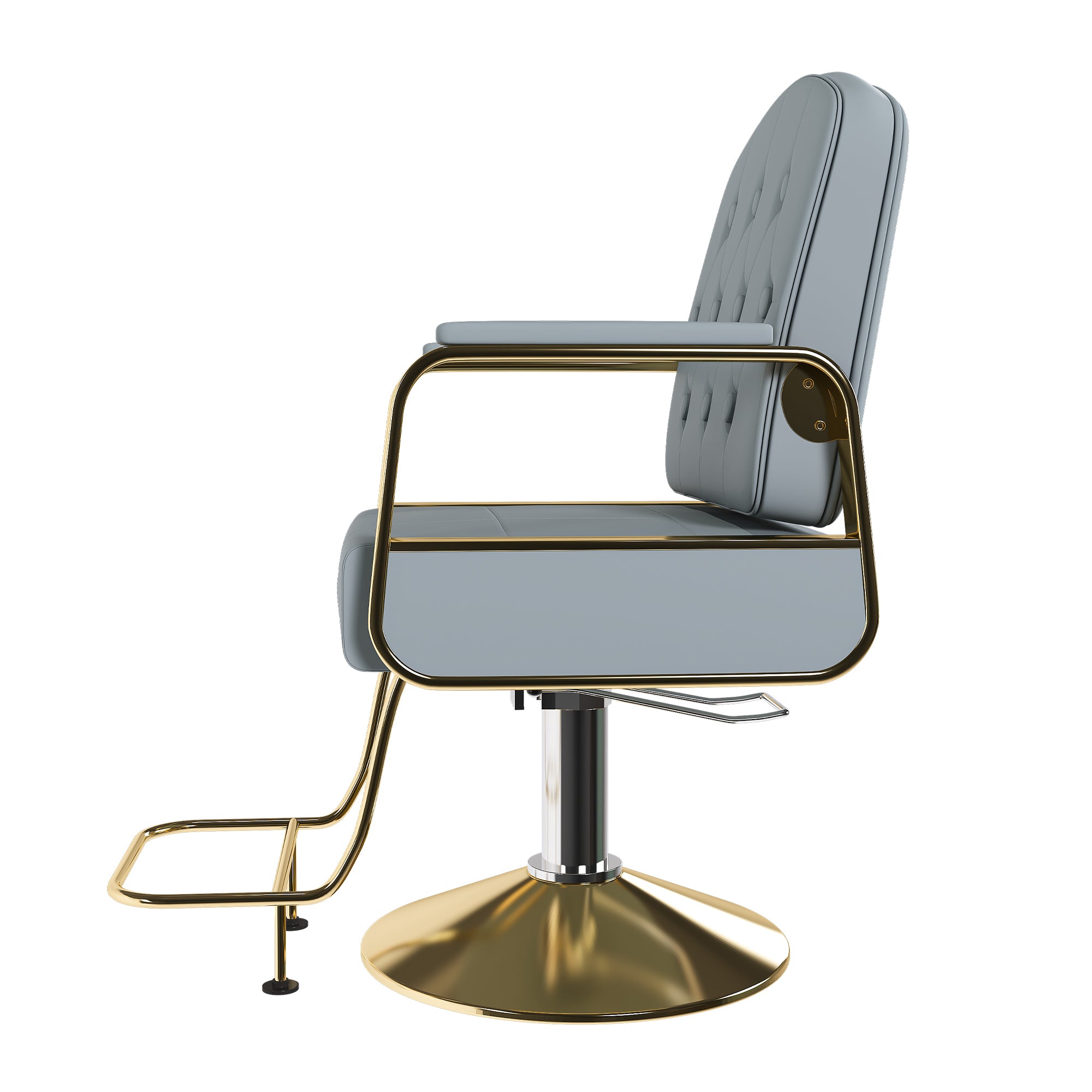 Professional Barber Stylist Chair