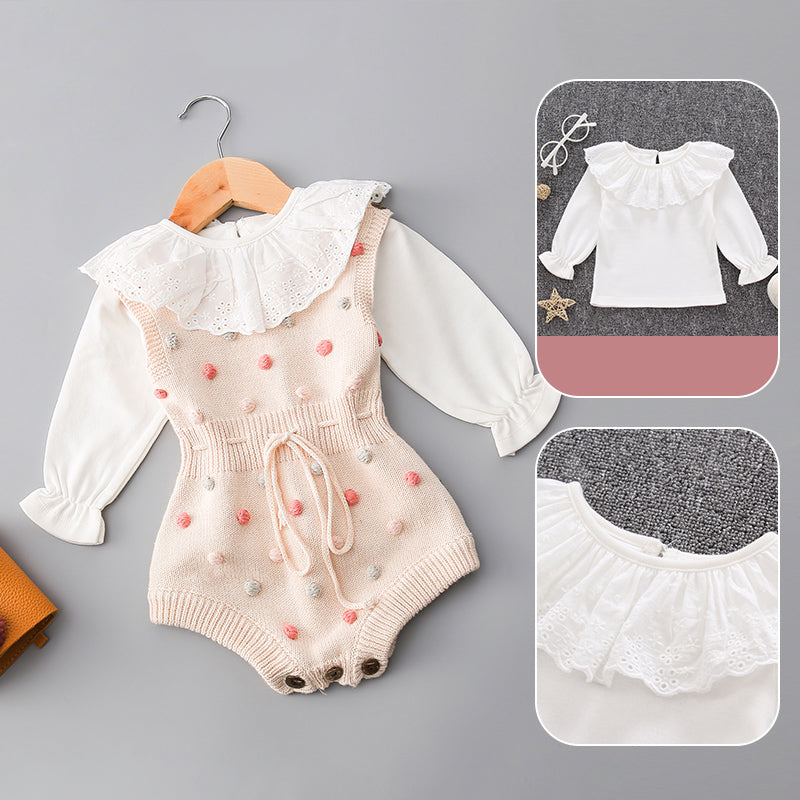 Babykleidungsset