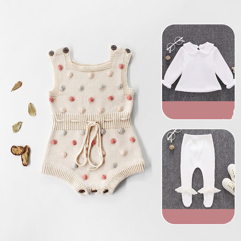Babykleidungsset