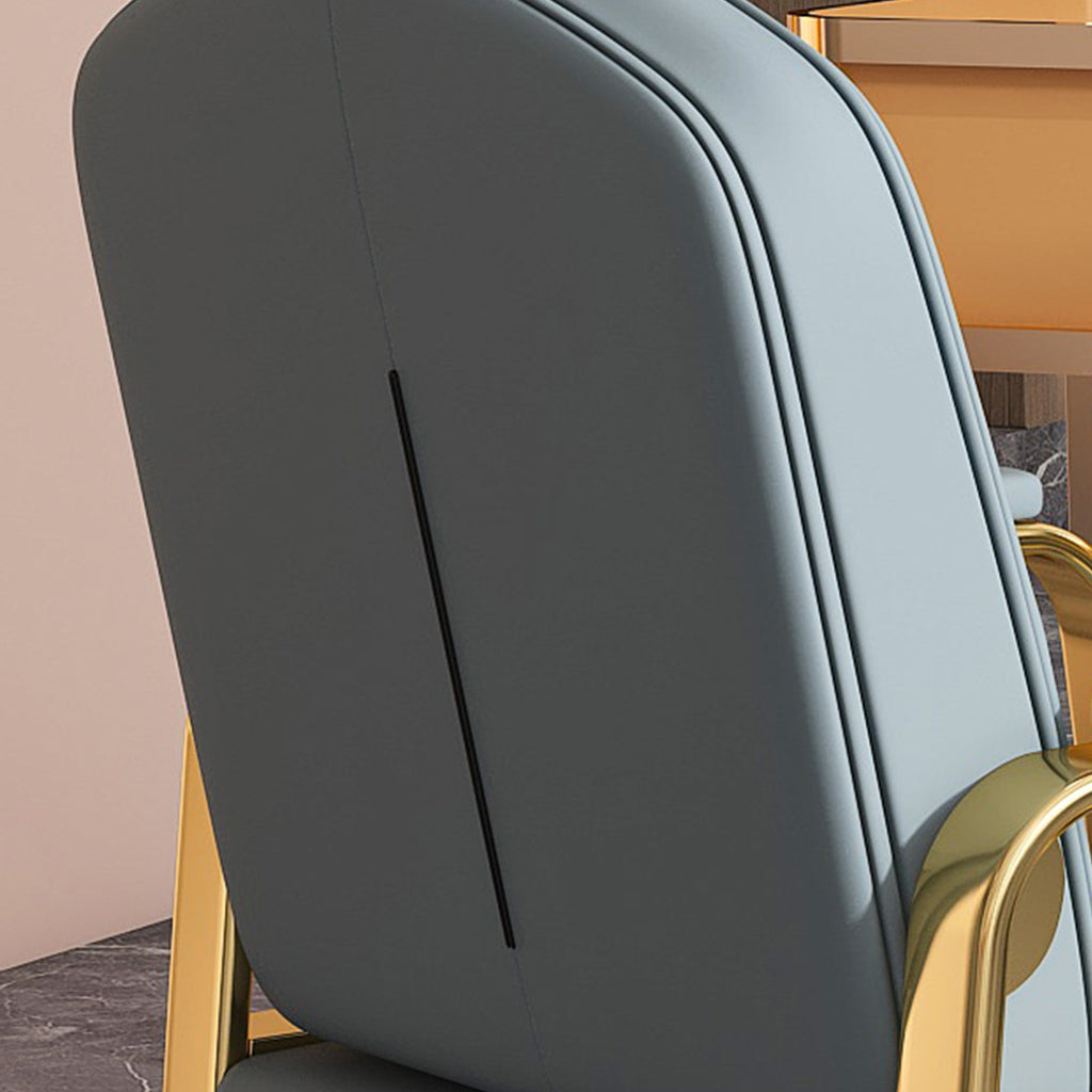 Professional Barber Stylist Chair