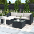 Corner Sofa set