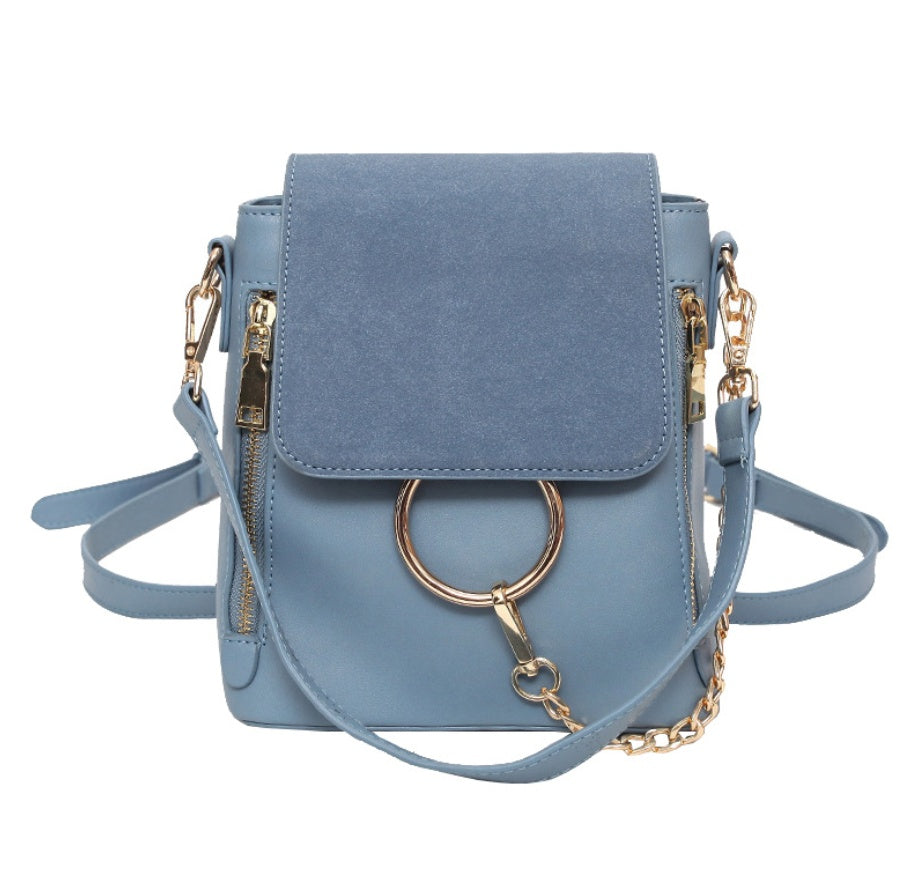 Scrub-Rucksack Freizeit-Rucksack