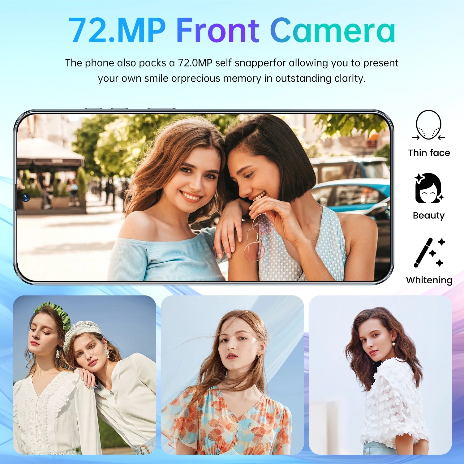 Camon 40 Pro 5G Mobile Phone