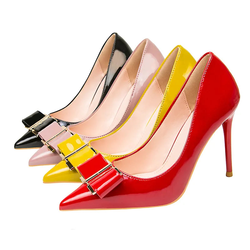 Designer Heel for Women
