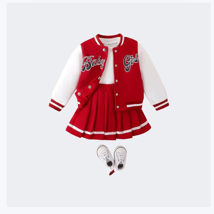 Autumn and Winter New Explosive Girls' Trend