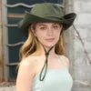 Bucket Hat with String Wholesale