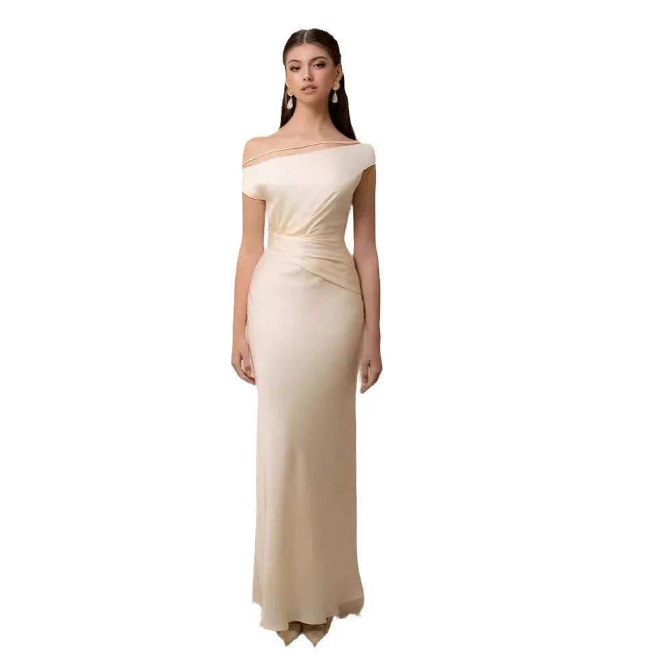 Wholesale Autumn New Women's Dress