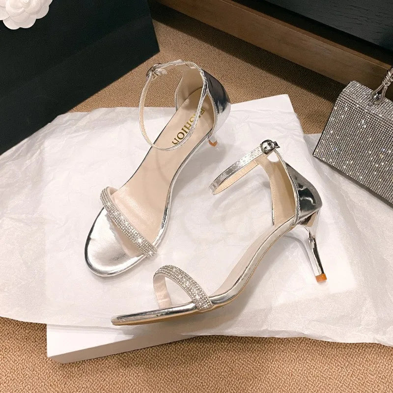 High Heels Sandals for Women's