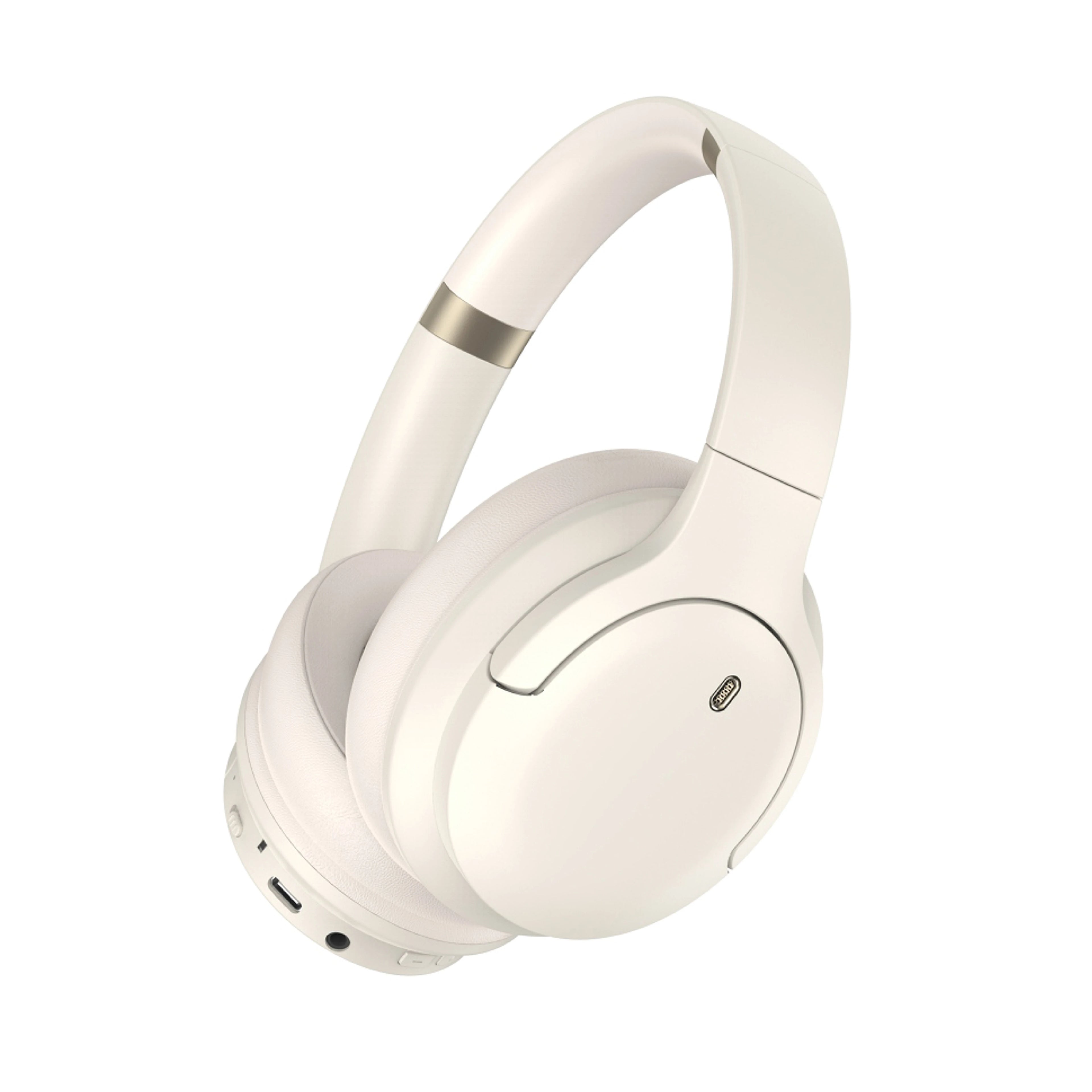 Foldable Wireless Headphones