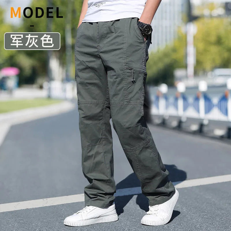 Men's Cargo Pants