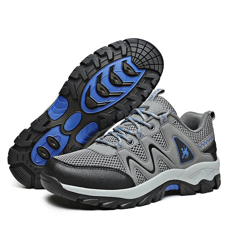 New Outdoor Men's Sports Shoes