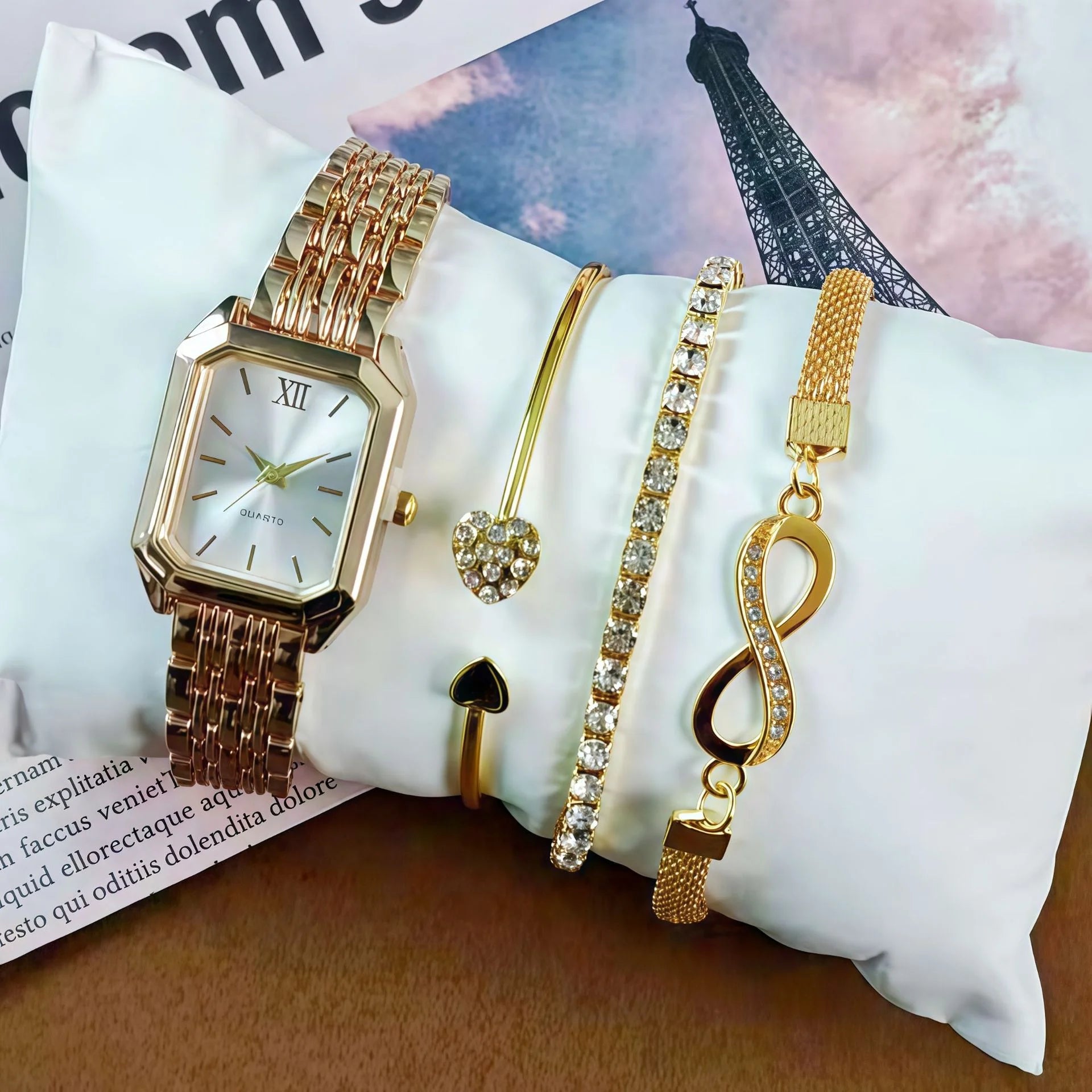 Wholesale Gift Set for Women fashion