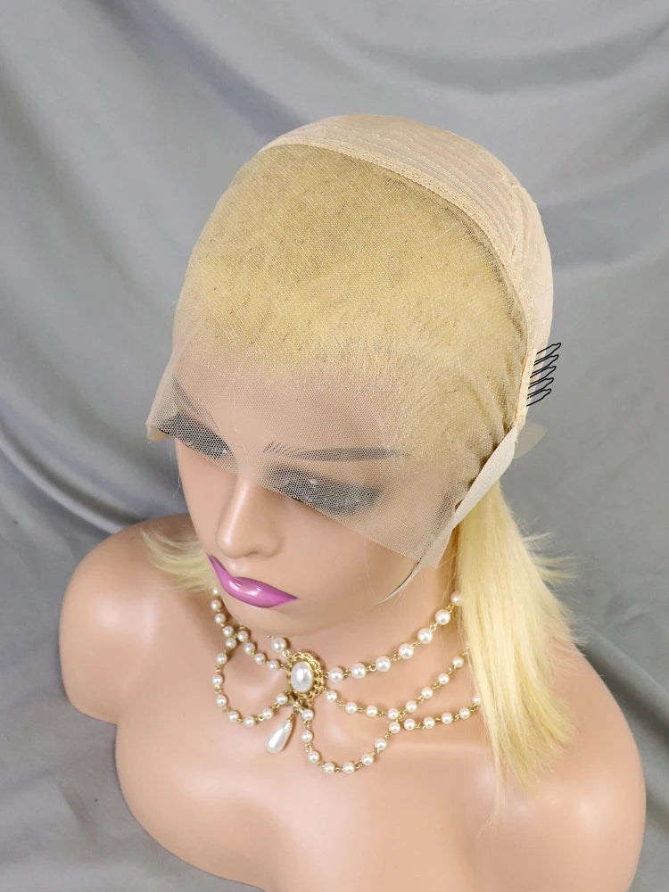 Top Quality Women Bob Wigs
