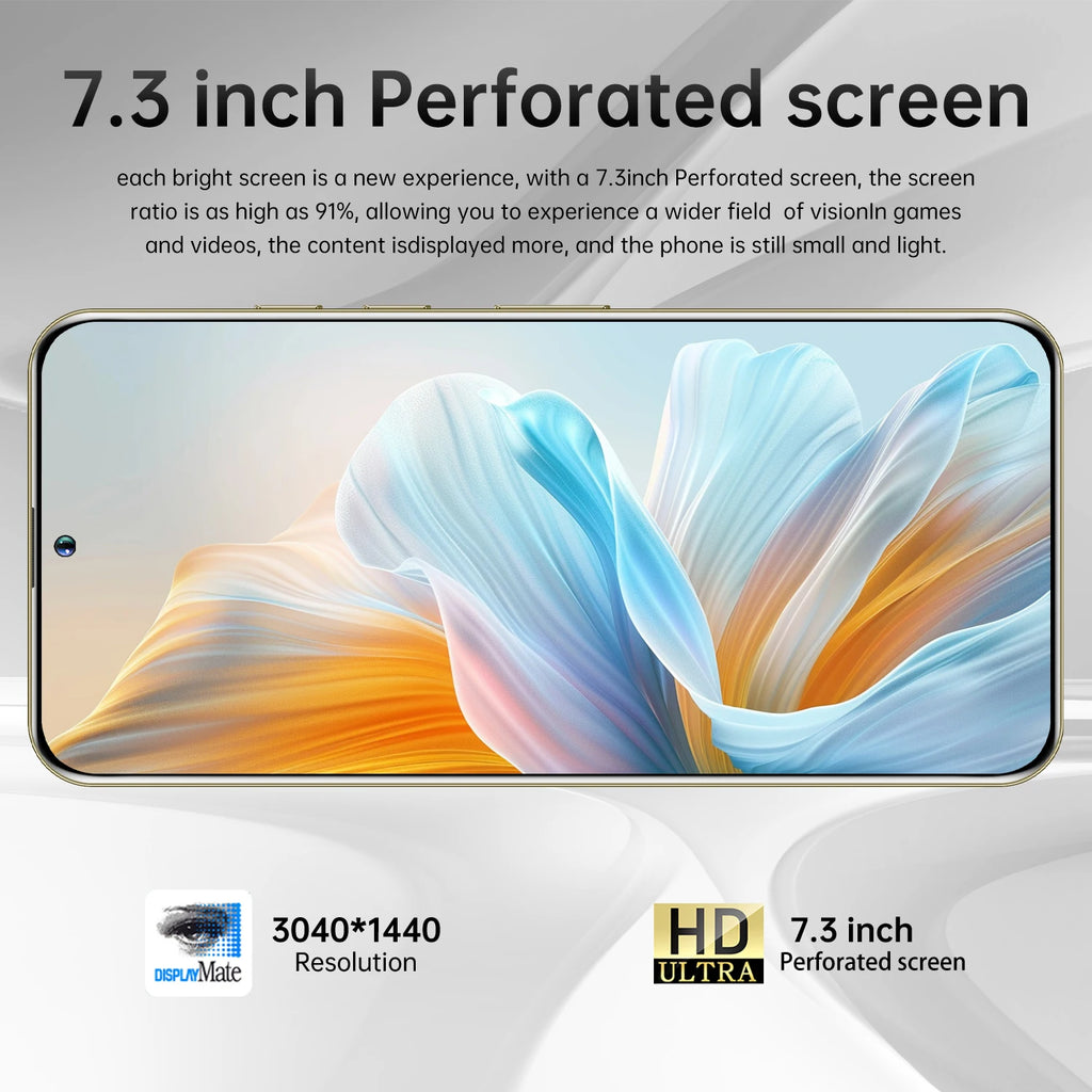 S25 Android 5G Smartphone Ultra