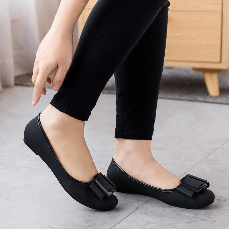 Women's New Soft Jelly Sandals