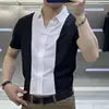 M-4XL High Quality Men's Clothing