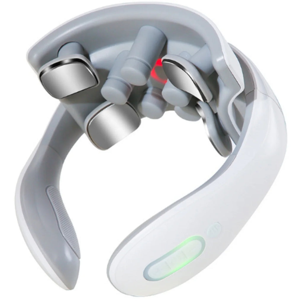 Smart Neck Electric Massagers