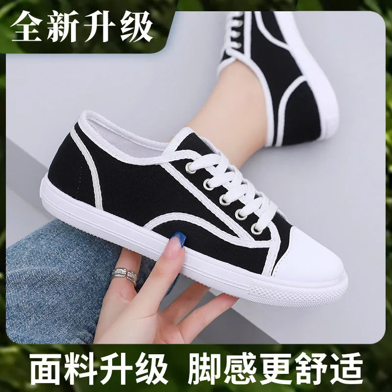 New Summer Model Style Shoes