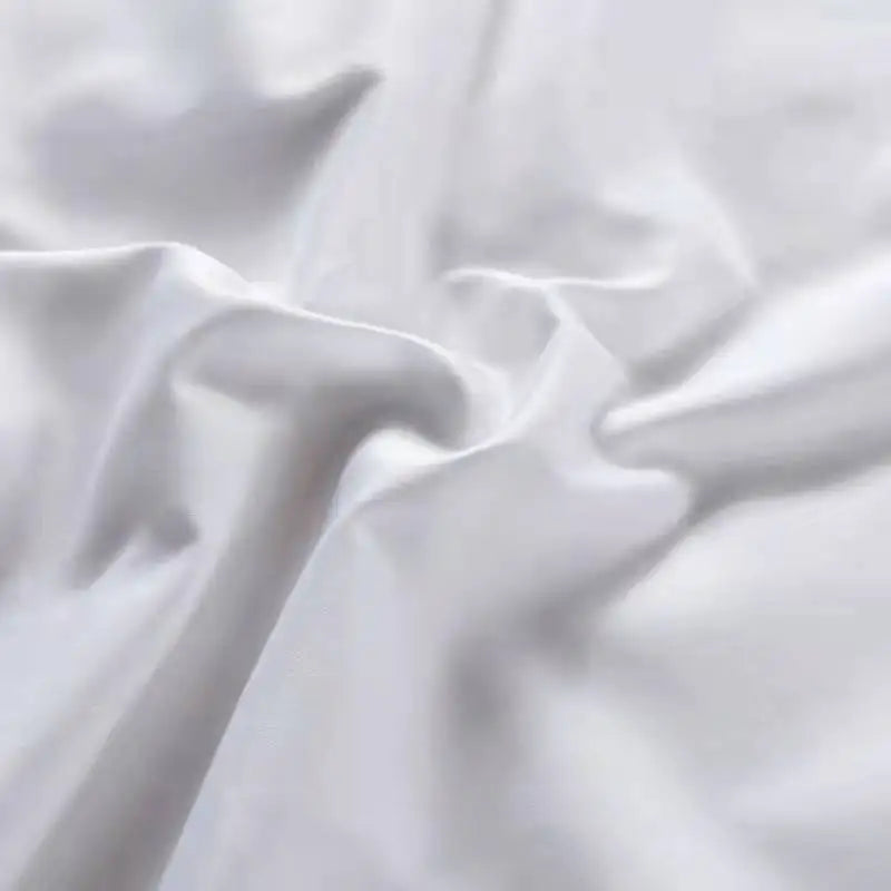 3D Printed Plant Design 100% Cotton bedsheets