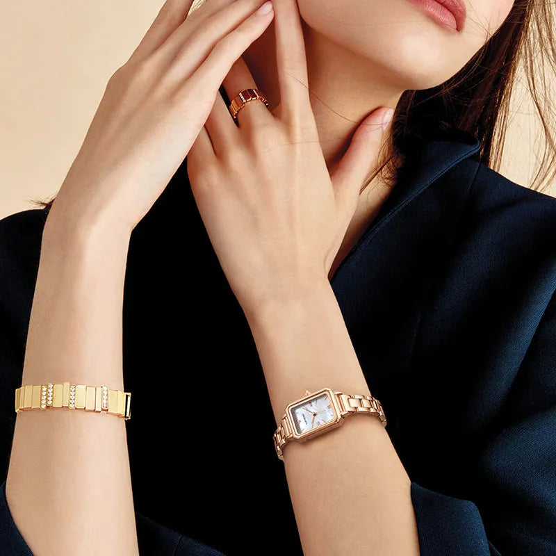 Mark Fairwhale Women's Luxury Watch