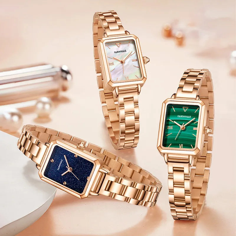 Mark Fairwhale Women's Luxury Watch
