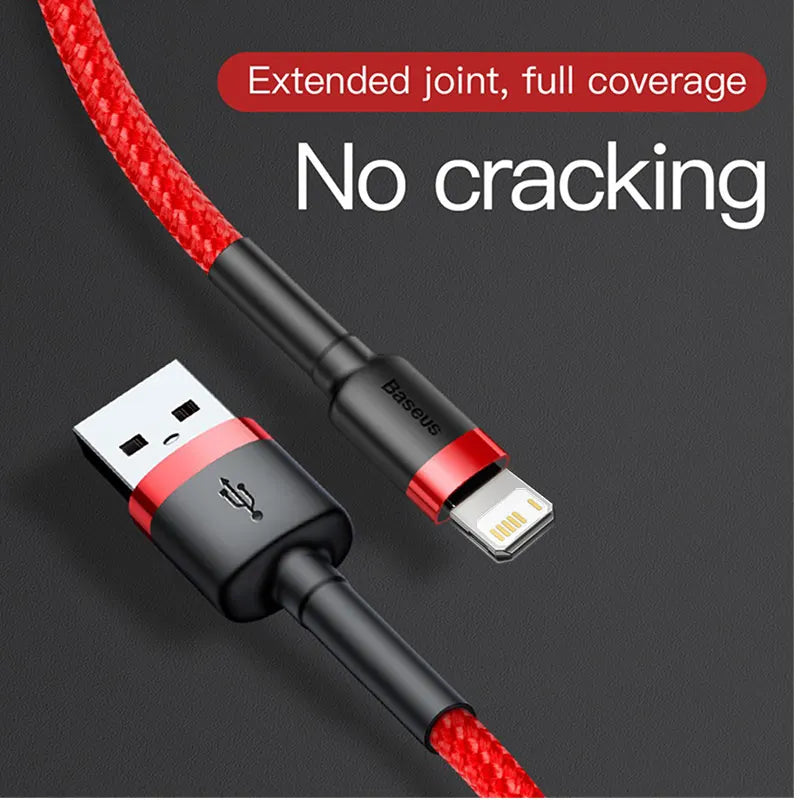 USB Cable for iPhone