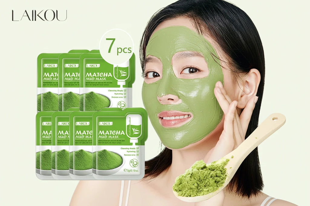 Face Mask  Night Facial Packs dark circle