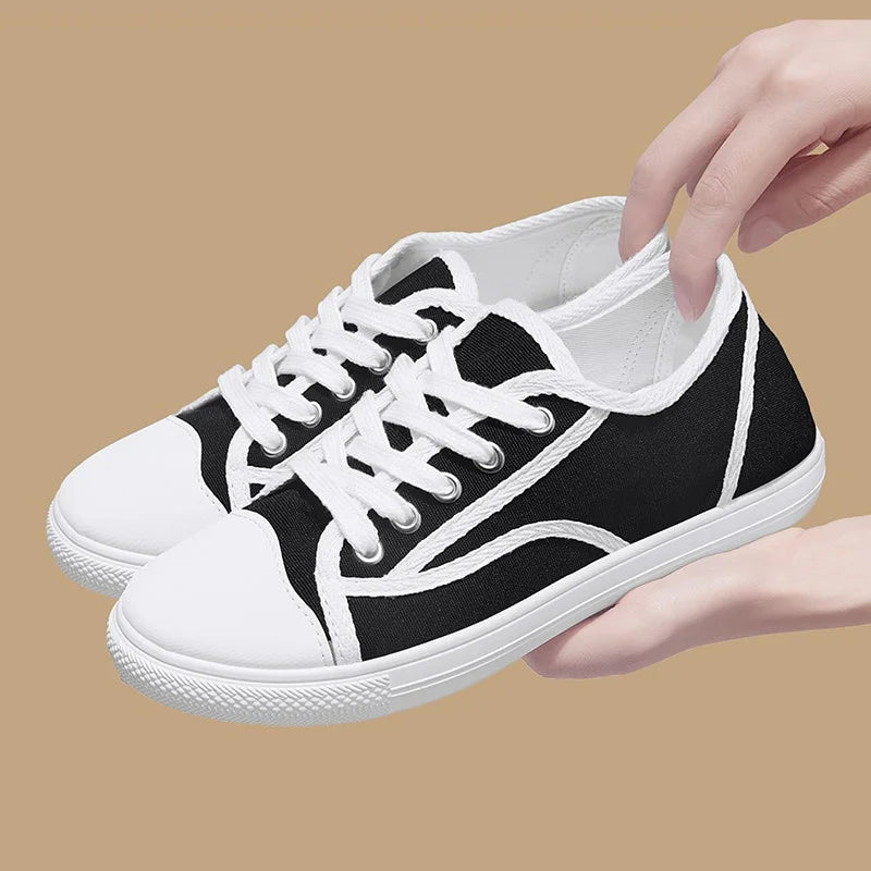 New Summer Model Style Shoes
