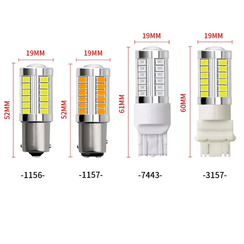Cars Bulbs