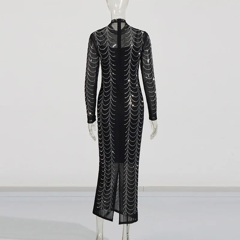 Wholesale Autumn New Fashion Women's Dress