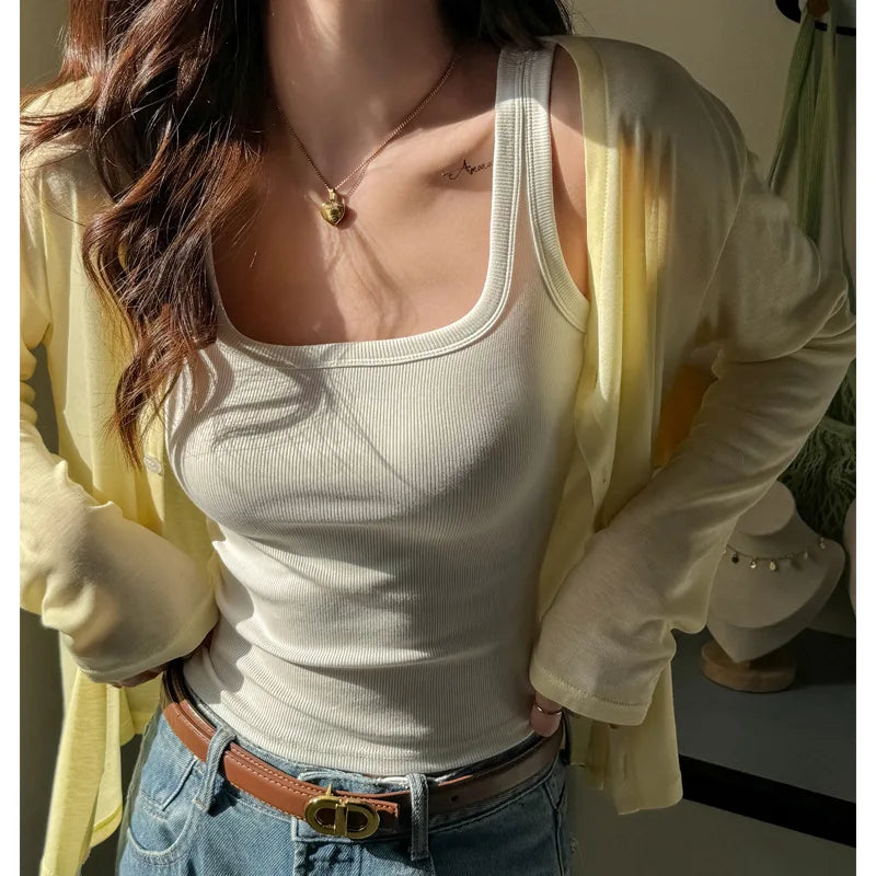 Custom Women's Solid Color Viscose/Spandex Knit