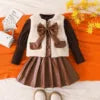 Winter Clothing,Girl Outfit Sets