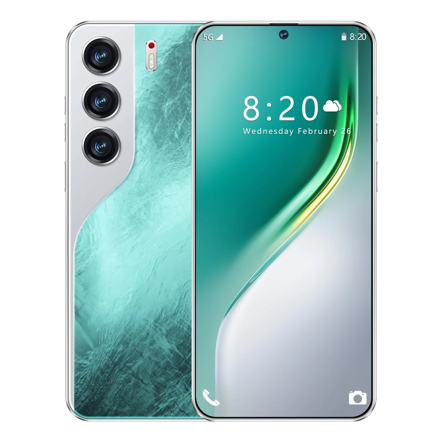 Camon 40 Pro 5G Mobile Phone