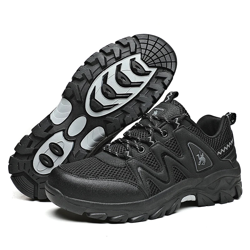 New Outdoor Men's Sports Shoes