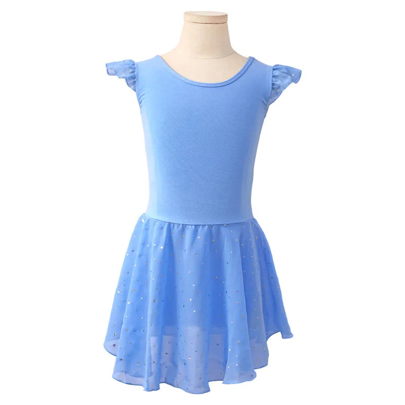 Girls dress for 3-11 Years