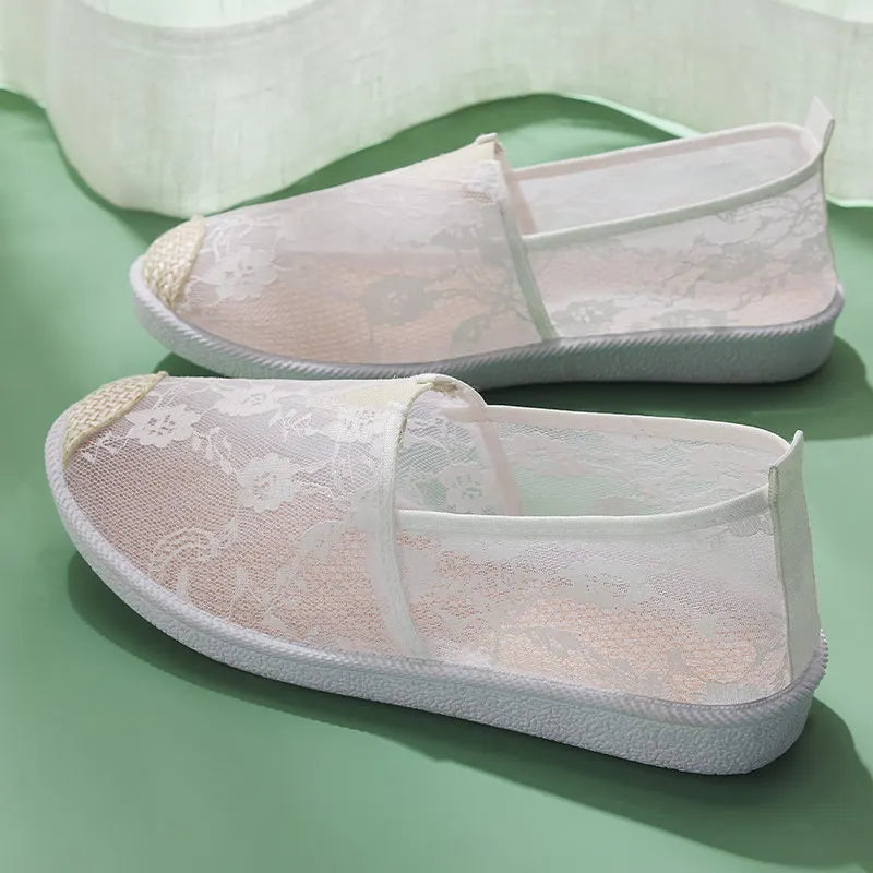 New Summer Model Style Shoes