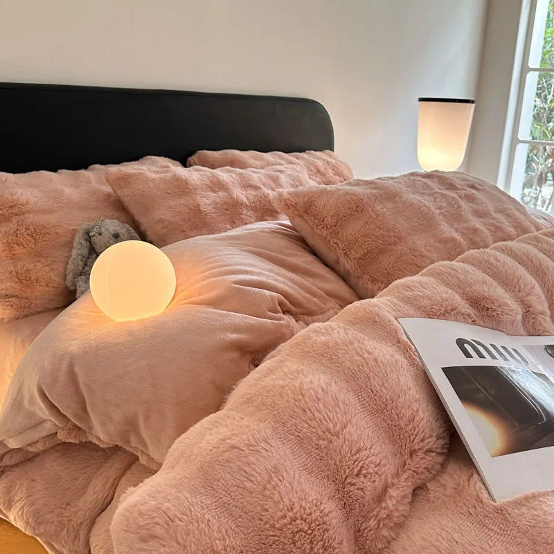 Quality Bed Sheets and Duvet Covers