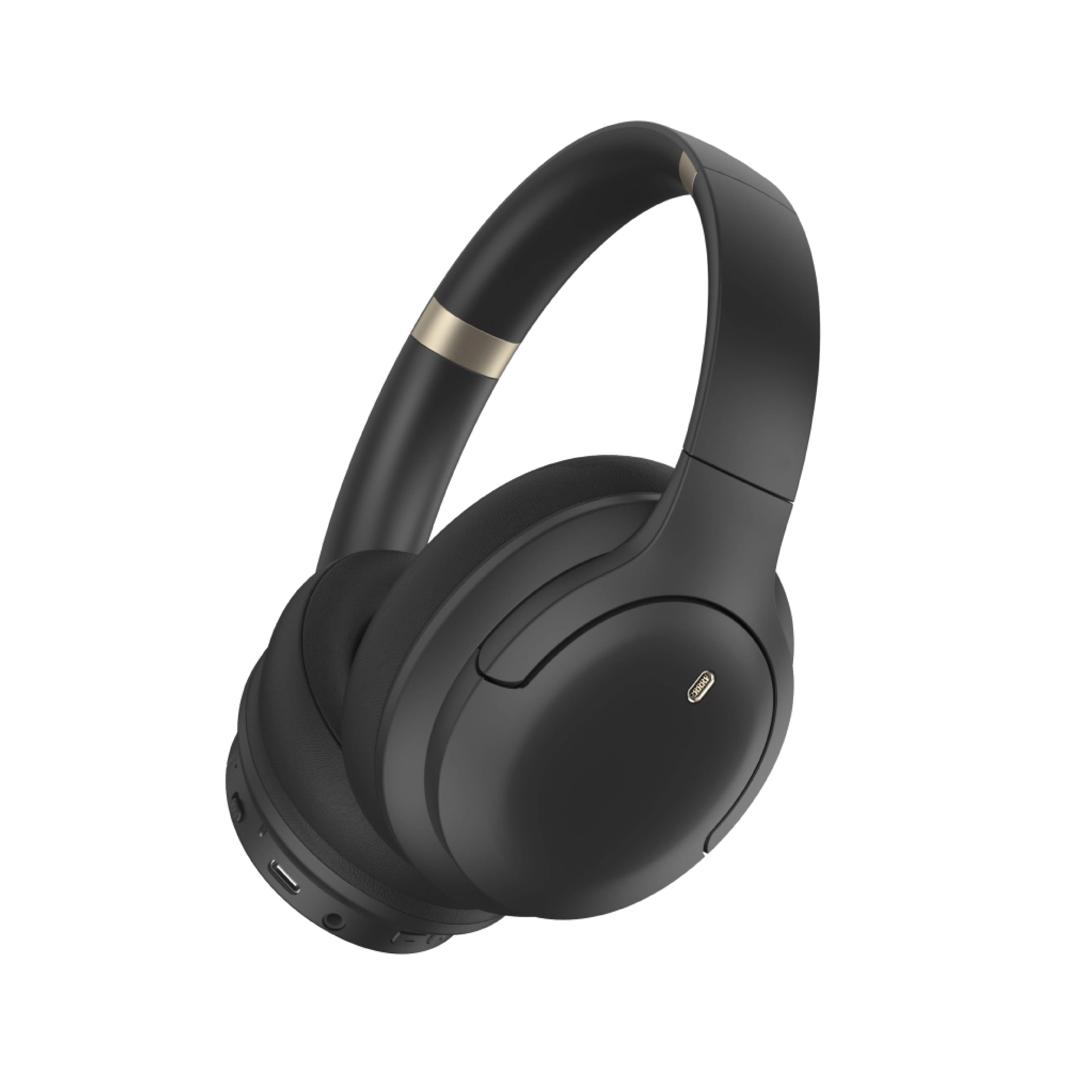 Foldable Wireless Headphones