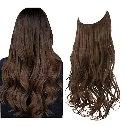 Blonde Wavy Curly Long Malaysian style wigs