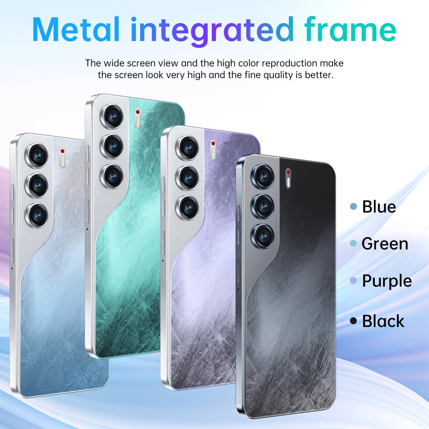 Camon 40 Pro 5G Mobile Phone