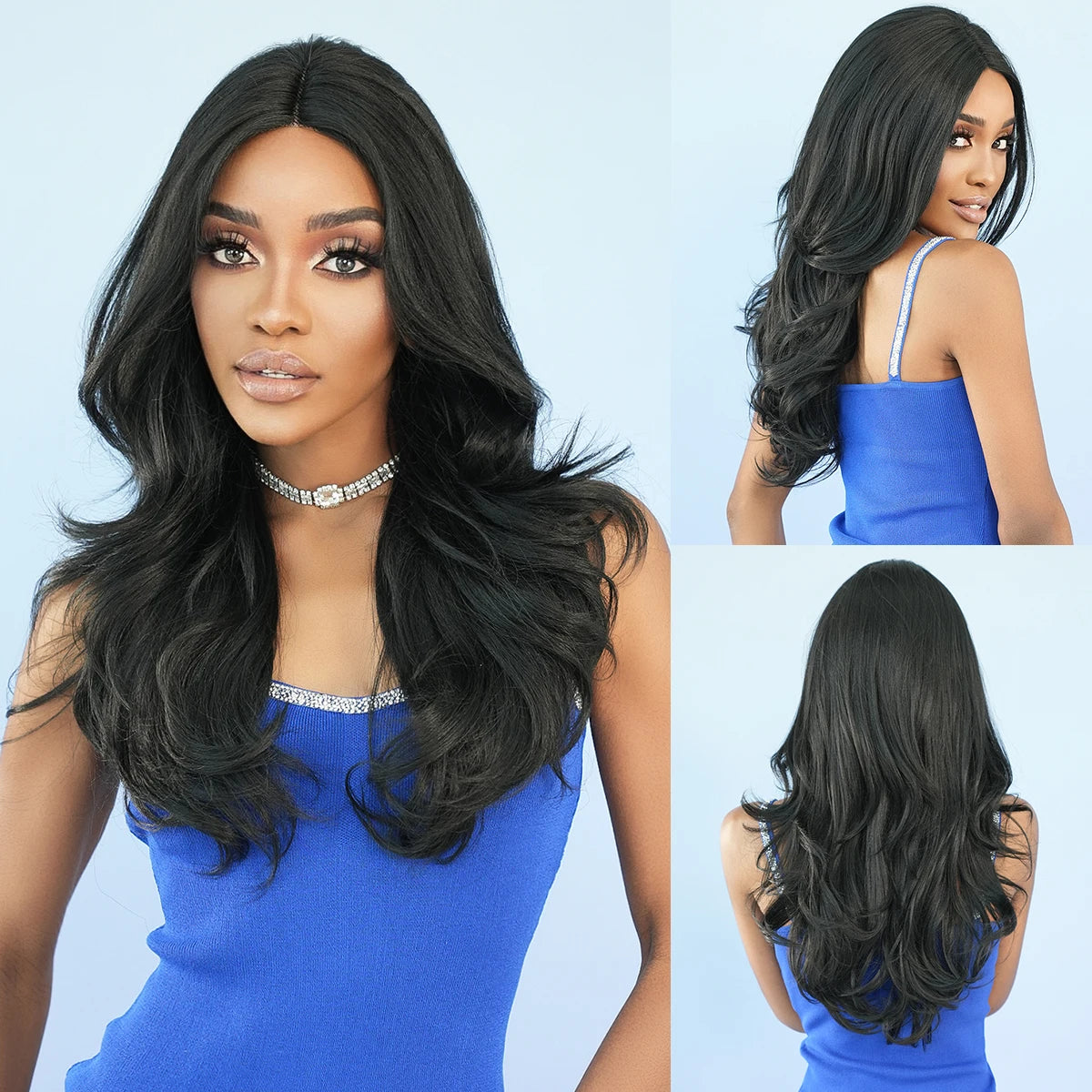 Red Lace Frontal Wigs