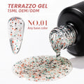 Gel Nail Polish for Any Base Color