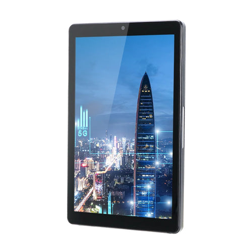 8 Inch LCD Touch Screen